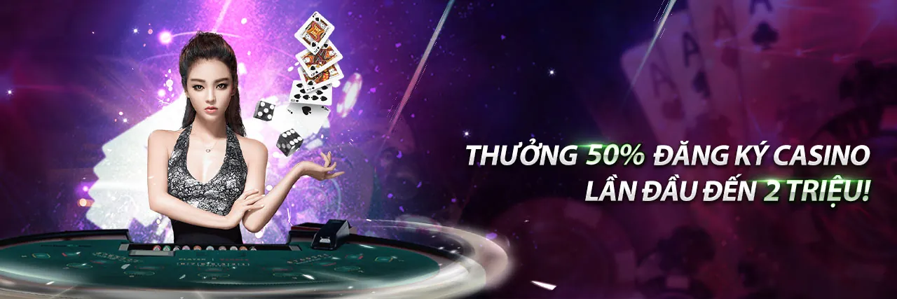 Sảnh Casino Trực Tuyến RS88 Nhà Cái