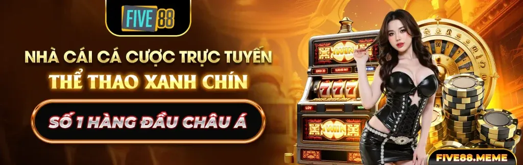 Hình ảnh giới thiệu RS88 Nhà Cái