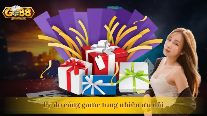 Khuyến mãi đặc biệt theo sự kiện RS88