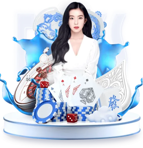 Hình ảnh màn hình game slot và game bắn cá sôi động